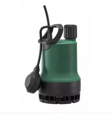  Погружной насос для сточных вод Wilo Drain TMW 32/8 - 