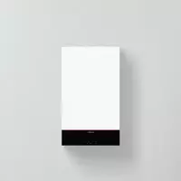 Газовый котёл Vitodens 100-W B1HF (одноконтурный) - 25 kW (umlauf)