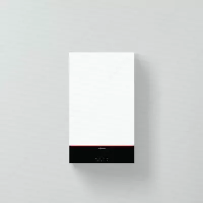 Vitodens 100-W B1HF (одноконтурный) - 25 kW (umlauf) gazli qozoni