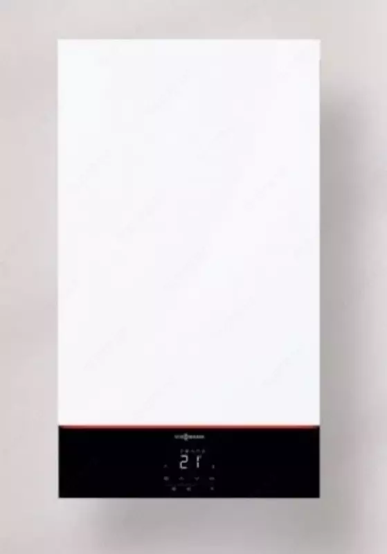 Газовый котёл Vitodens 100-W B1HF (одноконтурный) - 25 kW (umlauf) - 16 677 332 сум