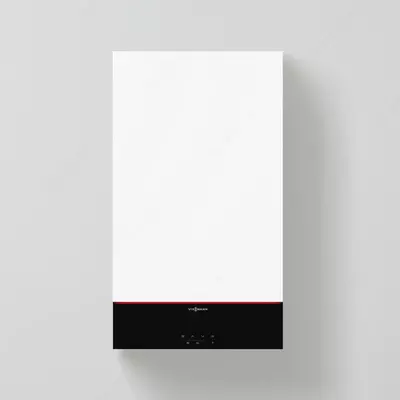 Газовый котёл Vitodens 100-W B1HF (одноконтурный) - 32 kW (umlauf)