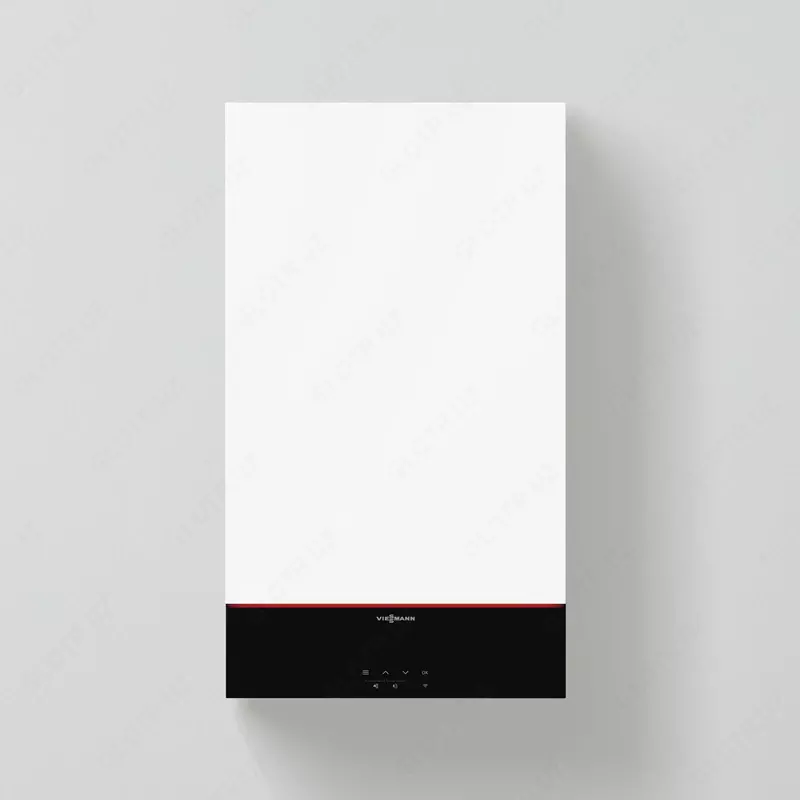 Газовый котёл Vitodens 100-W B1HF (одноконтурный) - 32 kW (umlauf)