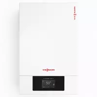 Газовый котёл Vitodens 100-W B1HF (одноконтурный) - 32 kW (umlauf) - 17 944 845 сум