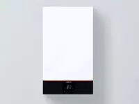 Vitodens 100-W B1KF (двухконтурный) - 32 kW (kombi) gazli qozoni - 17 868 570 so'm