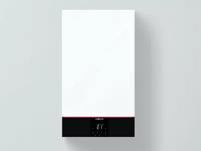 Газовый котёл Vitodens 100-W B1KF (двухконтурный) - 32 kW (kombi) - 17 868 570 сум / шт