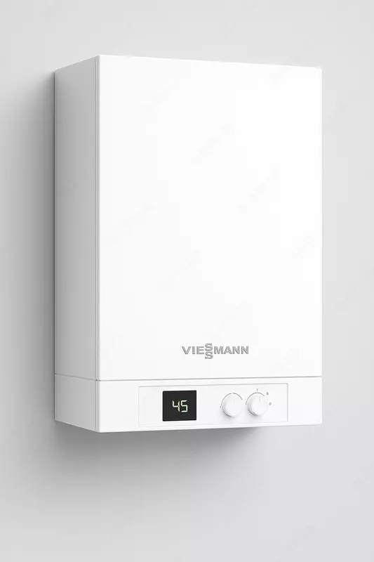 Vitodens 050-W BOKA-19 (двухконтурный) 19 kW (kombi) gazli qozoni