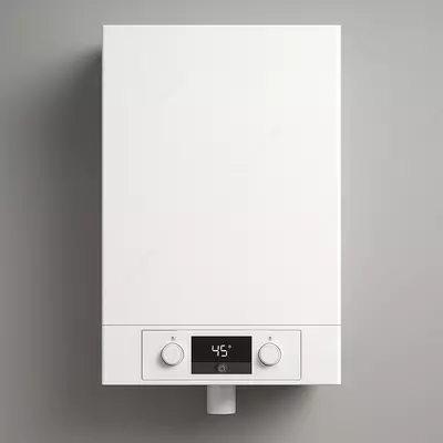 Газовый котёл Vitodens 050-W BOHA-19 (одноконтурный) 19 kW (umlauf)
