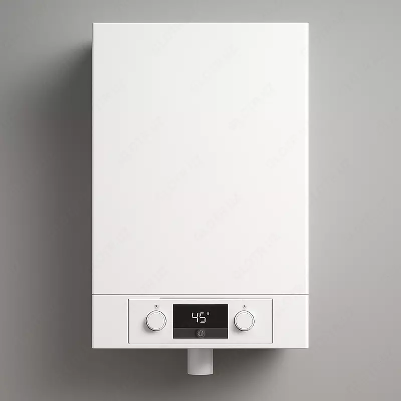 Vitodens 050-W BOKA-19 (двухконтурный) 19 kW (kombi) gazli qozoni