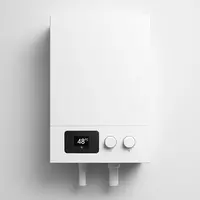 Газовый котёл Vitodens 050-W BOKA-25 (двухконтурный) 25 kW (kombi) - 15 604 134 сум