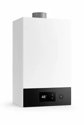 Газовый котёл Vitodens 050-W BOKA-32 (двухконтурный) 32 kW (kombi)