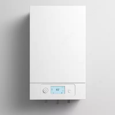 Газовый котёл Vitodens 050-W BOKA-32 (двухконтурный) 32 kW (kombi)