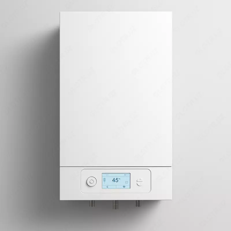 Газовый котёл Vitodens 050-W BOKA-32 (двухконтурный) 32 kW (kombi)