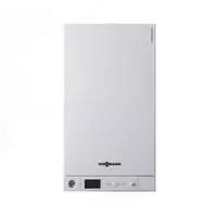 Газовый котёл Vitopend 100-W A1HBU (одноконтурный) 24 Kw (umlauf)