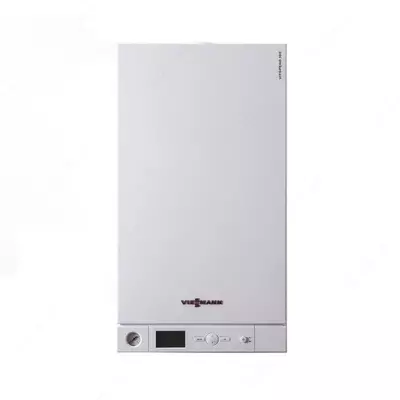 Газовый котёл Vitopend 100-W A1HBU (одноконтурный) 24 Kw (umlauf)