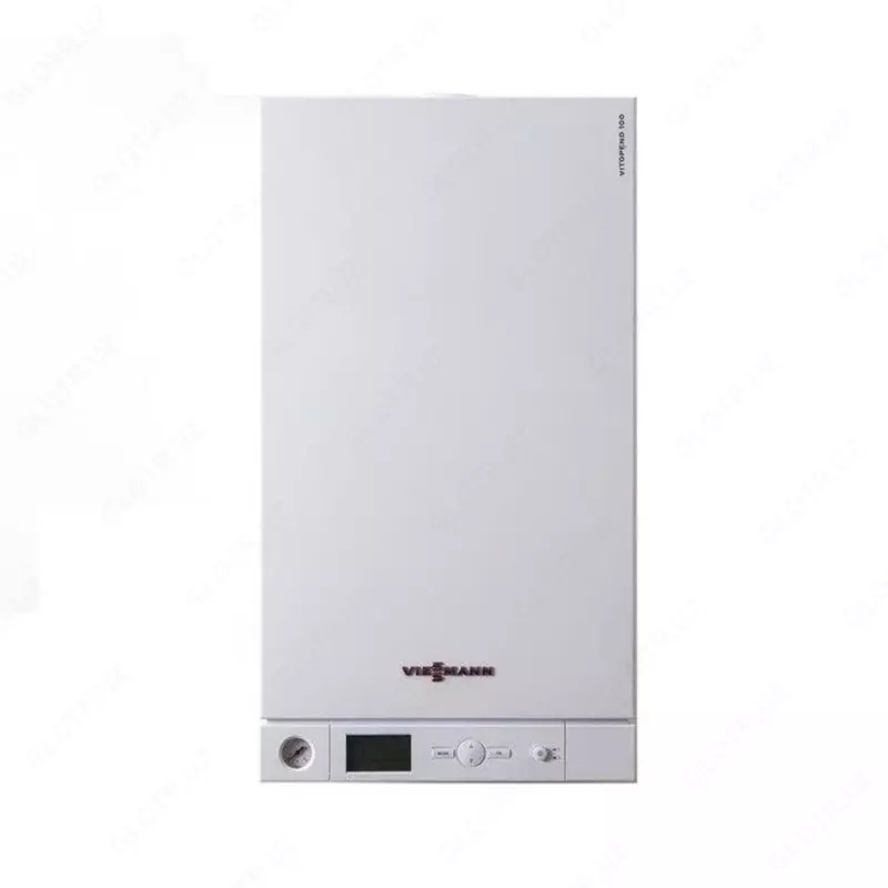 Газовый котёл Vitopend 100-W A1HBU (одноконтурный) 24 Kw (umlauf)