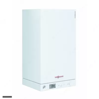 Газовый котёл Vitopend 100-W A1HBU (одноконтурный) 24 Kw (umlauf) - 7 981 294.6 сум / шт