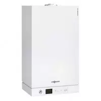 Газовый котёл Vitopend 100-W A1HBU (одноконтурный) 30 Kw (umlauf)