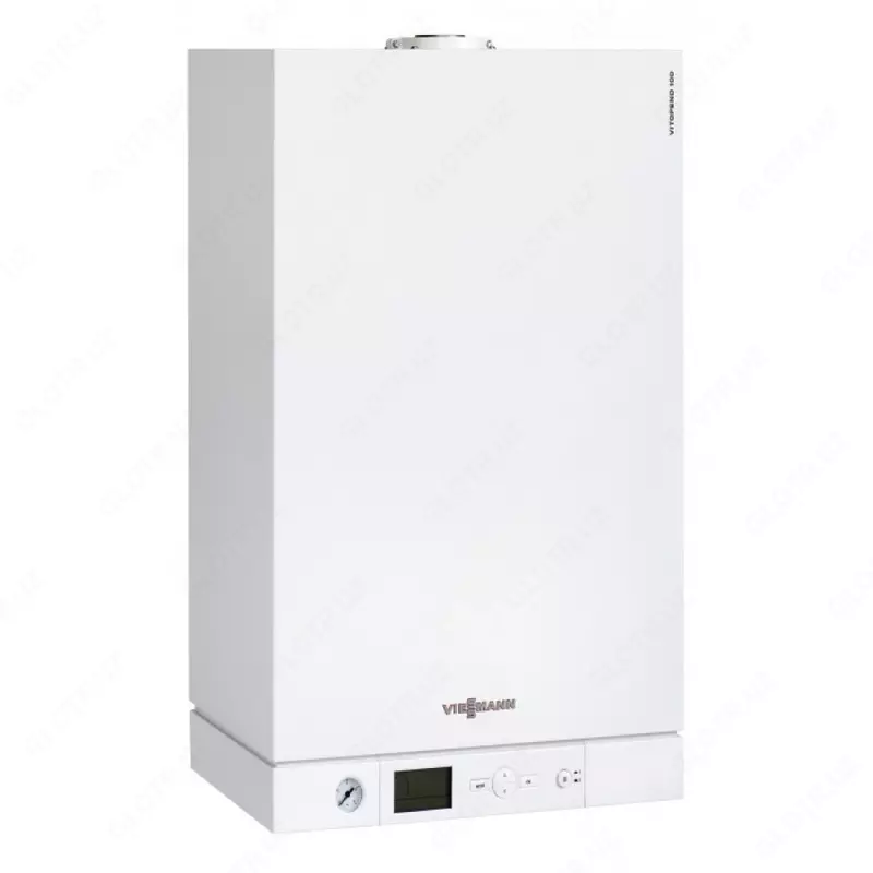 Газовый котёл Vitopend 100-W A1HBU (одноконтурный) 30 Kw (umlauf)