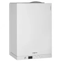 Газовый котёл Vitopend 100-W A1JB (двухконтурный) 34 Kw (kombi) - 10 766 907 сум