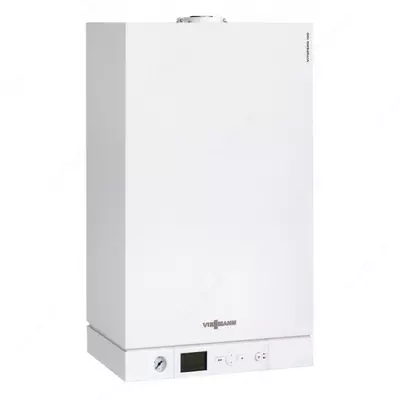 Vitopend 100-W A1HBU (одноконтурный) 34 Kw (umlauf) gazli qozoni