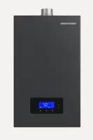 Газовый конденсационный котел ENERGYDENS 115-кВт ведущий
