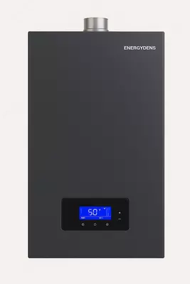 Газовый конденсационный котел ENERGYDENS 115-кВт ведомый