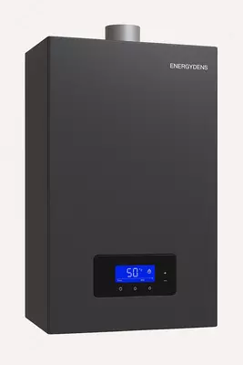 Газовый конденсационный котел ENERGYDENS 115-кВт ведомый