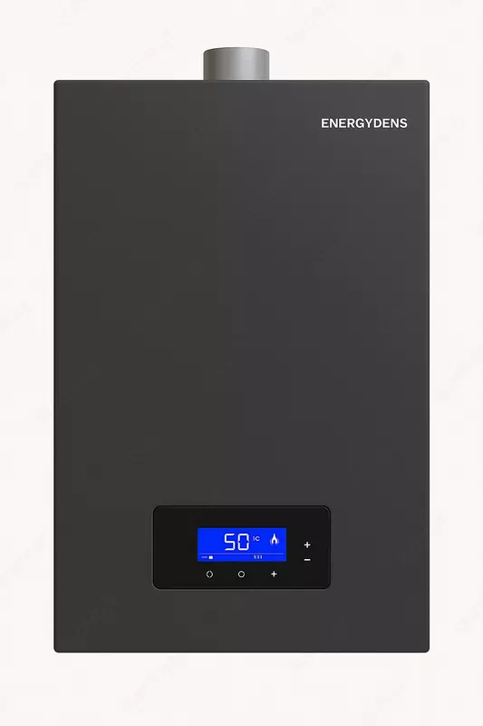 34 499 983 so'm 115 kVt quvvatga ega ENERGYDENS gaz kondensatsiyali qozon