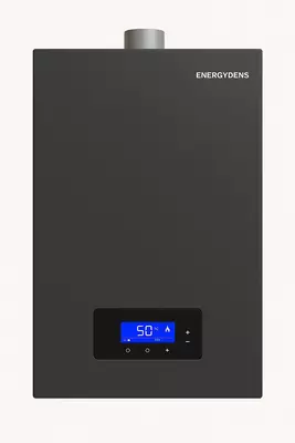 34 188 530.6 сум / шт Газовый конденсационный котел ENERGYDENS 115-кВт ведомый