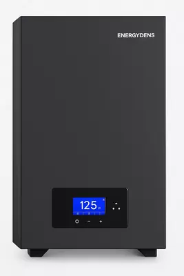 Газовый конденсационный котел ENERGYDENS 125-кВт ведущий