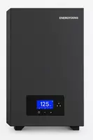 Газовый конденсационный котел ENERGYDENS 125-кВт ведущий