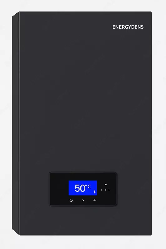 Газовый конденсационный котел ENERGYDENS 125-кВт ведущий - 43 665 789.5 сум
