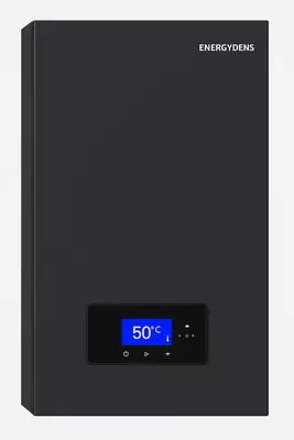 Газовый конденсационный котел ENERGYDENS 125-кВт ведущий