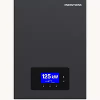 ENERGYDENS 125 kVt quvvatli gaz kondensatsiyali qozon