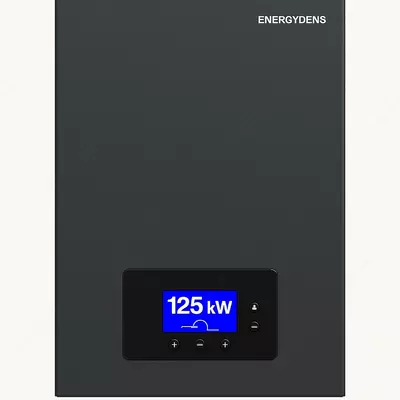 Газовый конденсационный котел ENERGYDENS 125-кВт ведомый