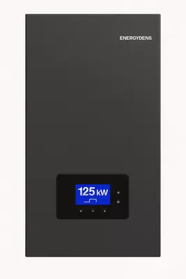 Газовый конденсационный котел ENERGYDENS 125-кВт ведомый