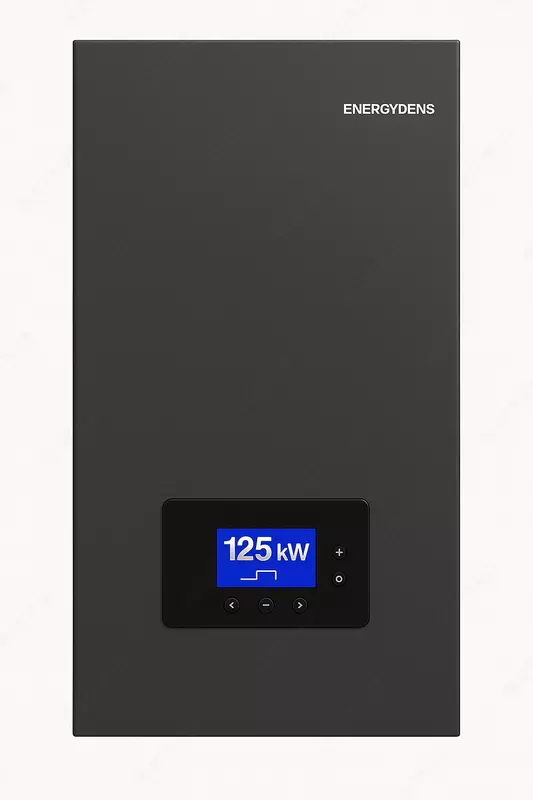 ENERGYDENS 125 kVt quvvatli gaz kondensatsiyali qozon - 35 141 521 so'm