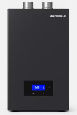 Газовый конденсационный котел ENERGYDENS 150-кВт ведущий