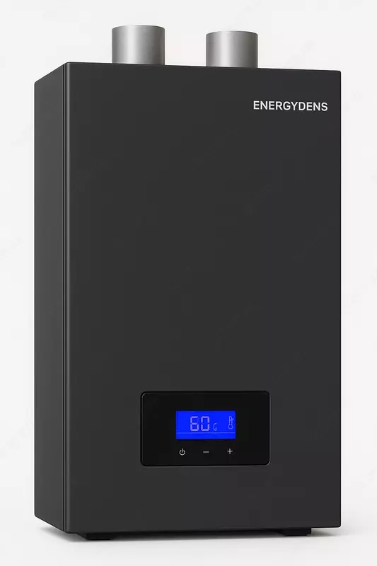 Газовый конденсационный котел ENERGYDENS 150-кВт ведущий - 53 605 710 сум