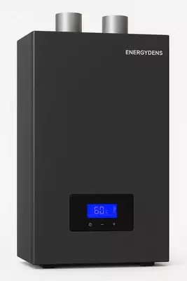 Газовый конденсационный котел ENERGYDENS 150-кВт ведущий