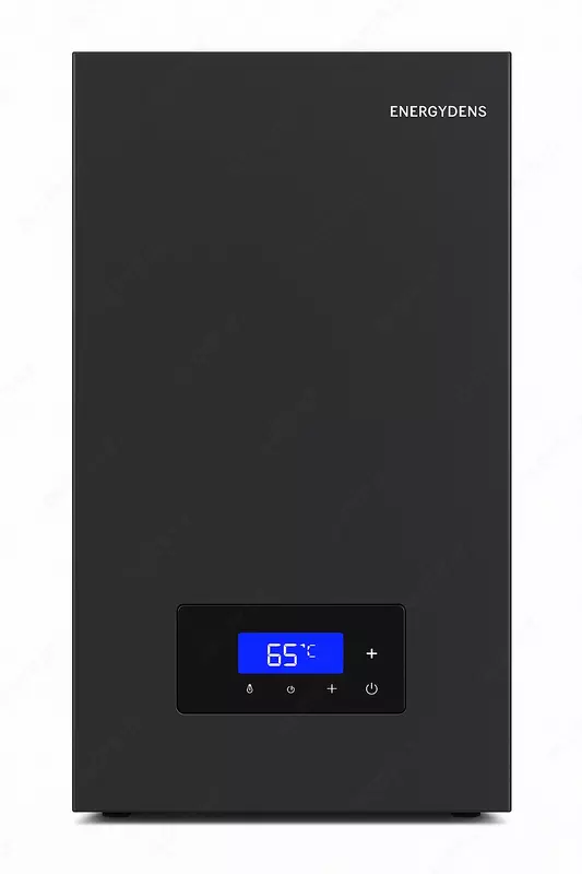 Газовый конденсационный котел ENERGYDENS 150-кВт ведомый