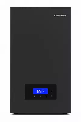 Газовый конденсационный котел ENERGYDENS 150-кВт ведомый