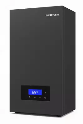 ENERGYDENS 150 kVt quvvatli gaz kondensatsiyali qozon