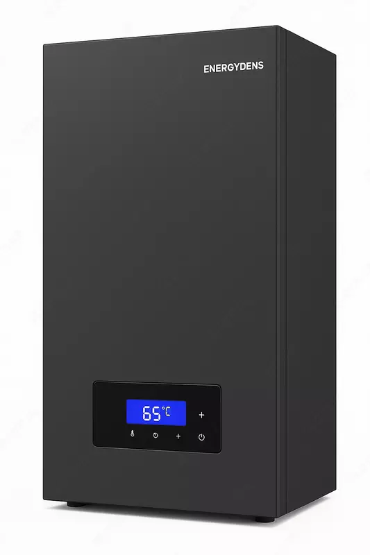 Газовый конденсационный котел ENERGYDENS 150-кВт ведомый