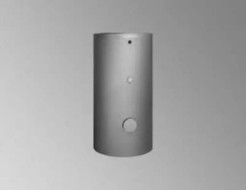 Бойлер косвенного нагрева с 2 спиралями300 л / Vitocell 100-B Typ CVBC300L.(Z021913)