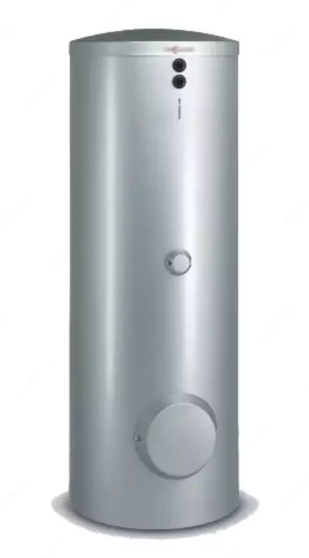 Бойлер косвенного нагрева с 2 спиралями 950 л / Vitocell 100-B Typ CVBB 950L(Z021918)