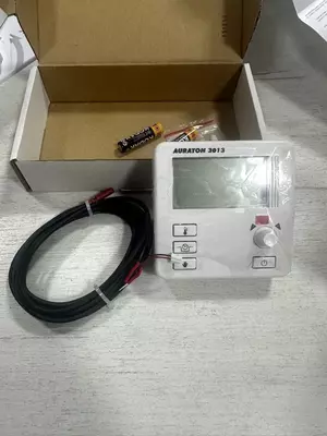 Терморегулятор Auraton 3013P