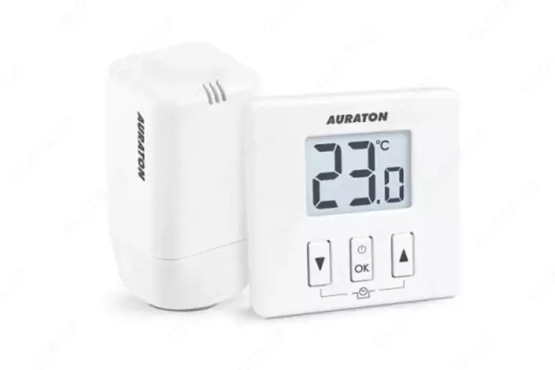 Терморегулятор Auraton TRA