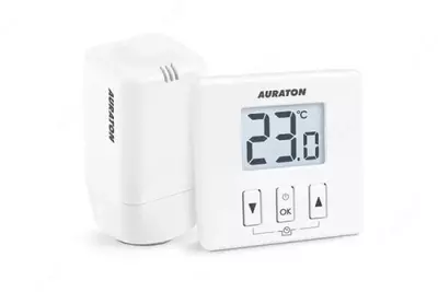 Терморегулятор Auraton TRA