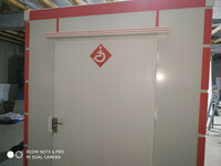 Биотуалет для инвалидов